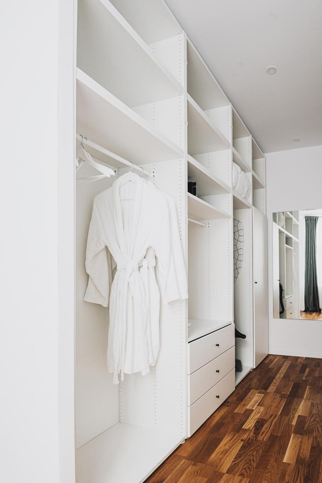 Voya Nordic Apartment-A Luxury Oasis In The Old Town Braşov Exterior foto