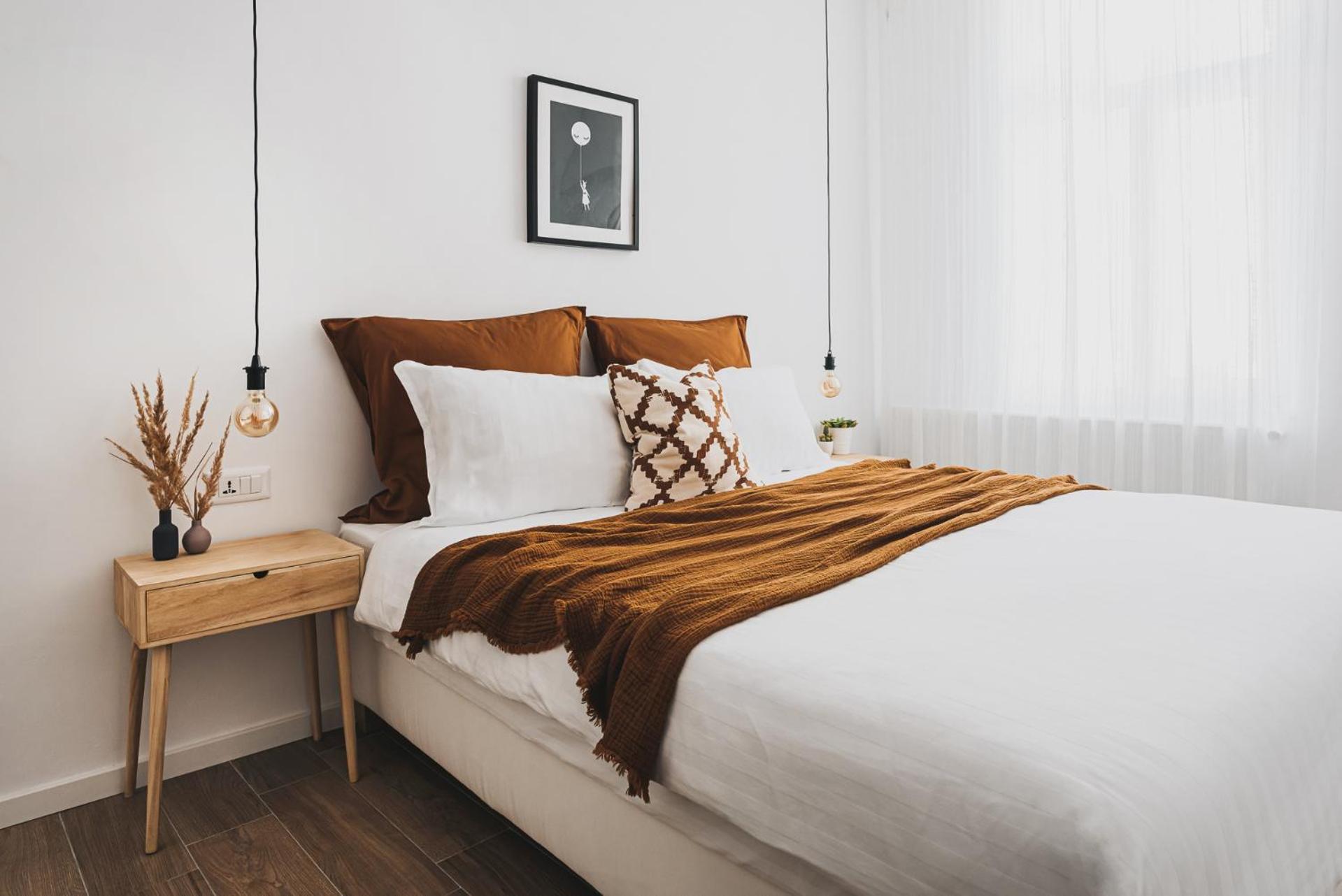 Voya Nordic Apartment-A Luxury Oasis In The Old Town Braşov Exterior foto