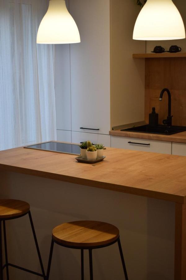 Voya Nordic Apartment-A Luxury Oasis In The Old Town Braşov Exterior foto
