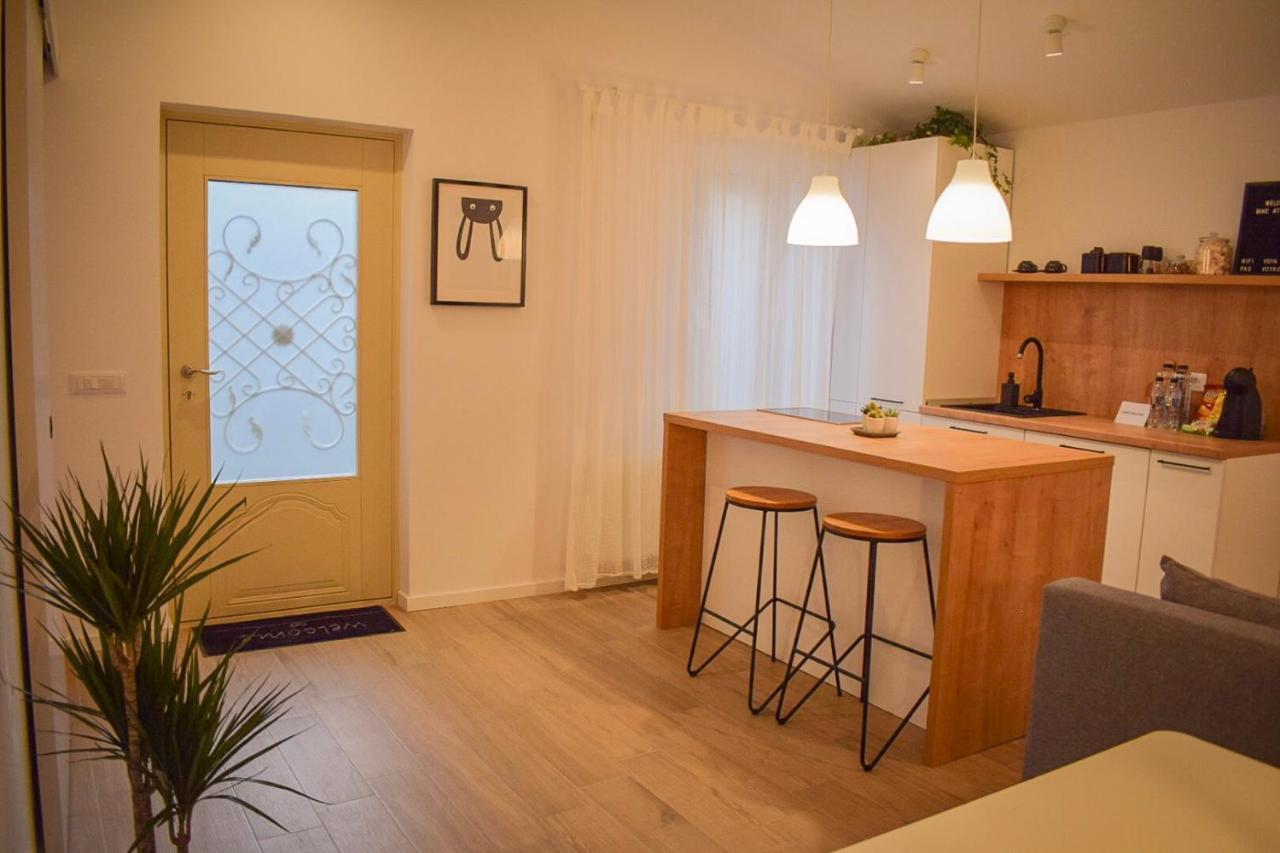 Voya Nordic Apartment-A Luxury Oasis In The Old Town Braşov Exterior foto